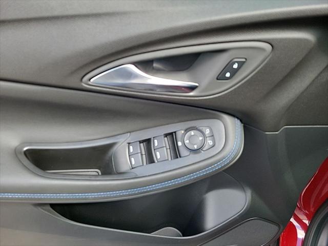 2026 Buick Encore GX Sport Touring AWD