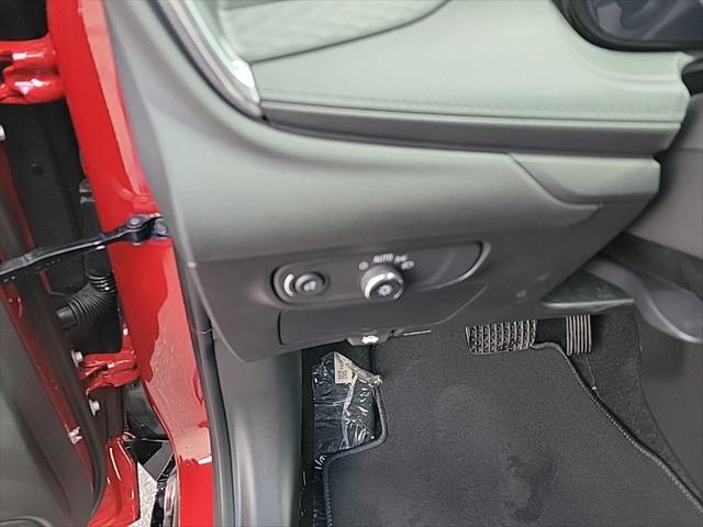 2026 Buick Encore GX Sport Touring AWD