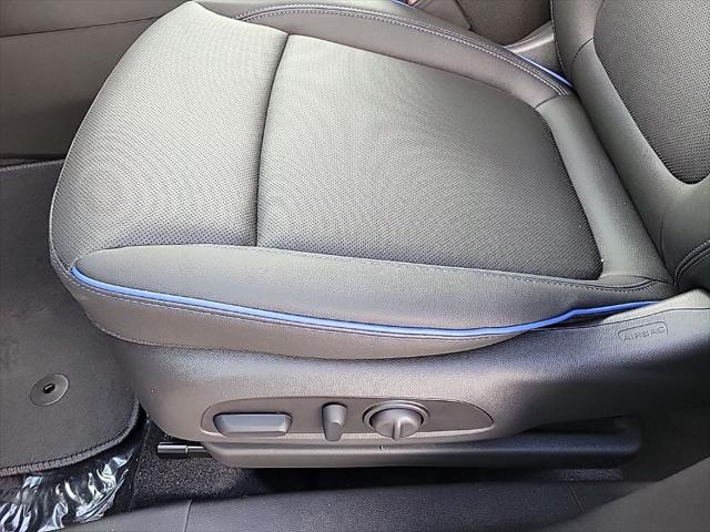2026 Buick Encore GX Sport Touring AWD