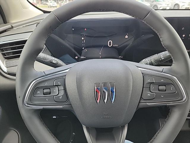 2026 Buick Encore GX Sport Touring AWD