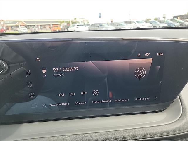 2026 Buick Encore GX Sport Touring AWD