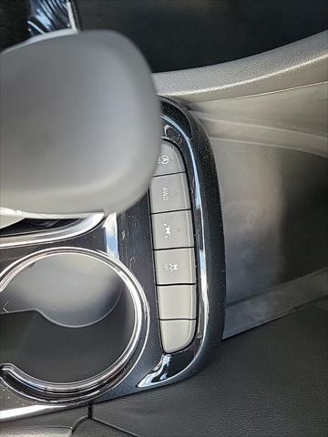 2026 Buick Encore GX Sport Touring AWD