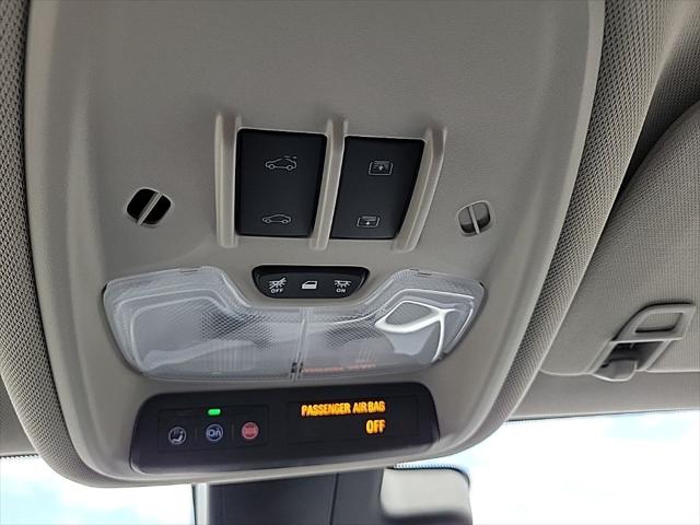 2026 Buick Encore GX Sport Touring AWD