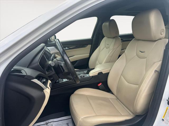 2020 Cadillac CT5 Premium Luxury