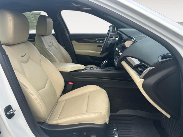 2020 Cadillac CT5 Premium Luxury