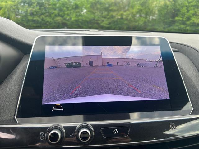 2020 Cadillac CT5 Premium Luxury