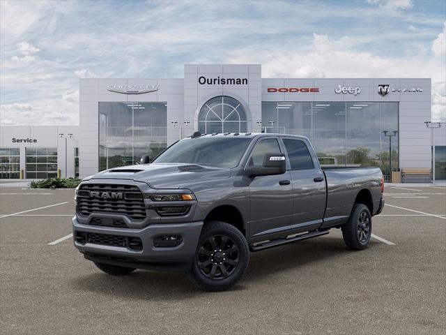 2026 Ram 2500 Black Express Crew Cab 4x4 8 Box for sale in Clarksville, MD