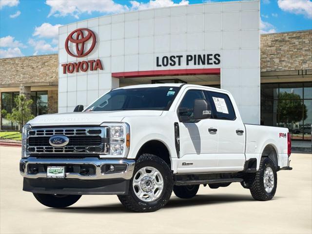 2025 Ford F-250 XLT for sale in Bastrop, TX