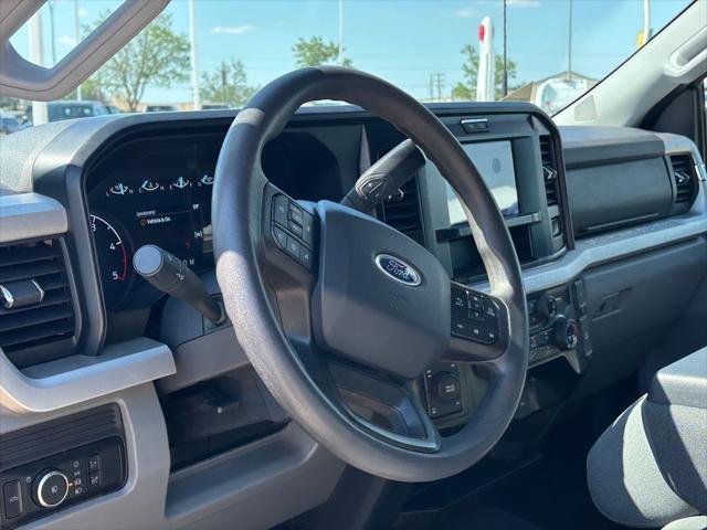 2025 Ford F-250 XLT
