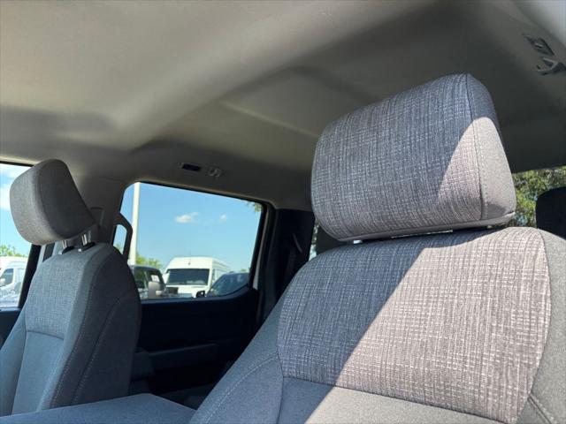2025 Ford F-250 XLT