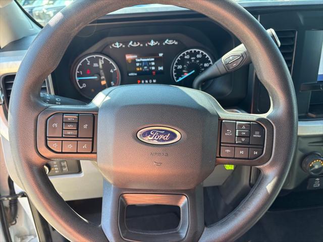 2025 Ford F-250 XLT