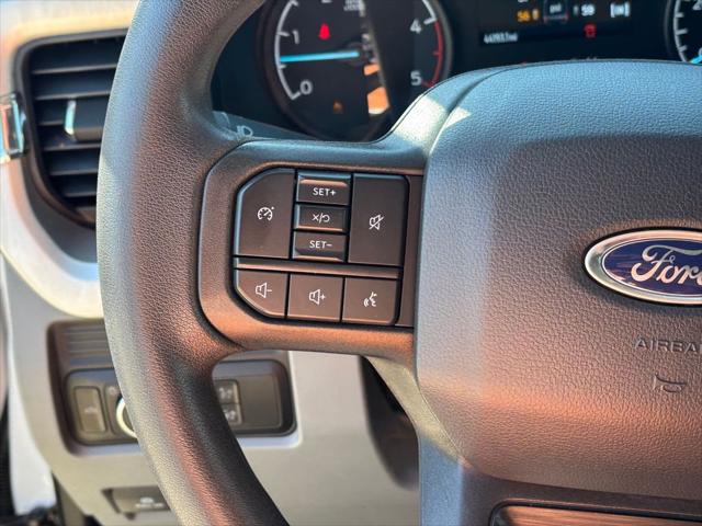 2025 Ford F-250 XLT