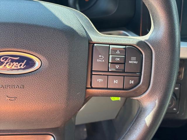 2025 Ford F-250 XLT