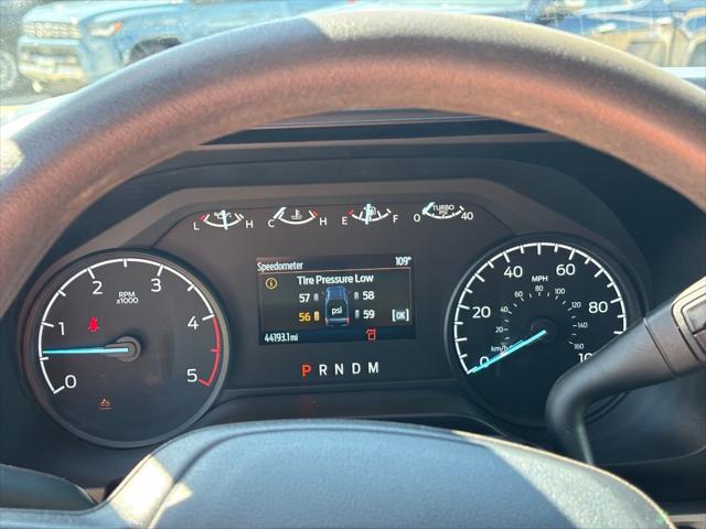 2025 Ford F-250 XLT