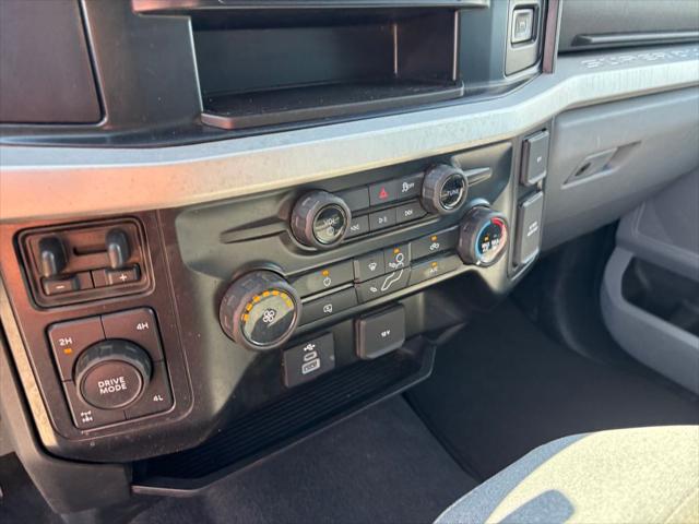 2025 Ford F-250 XLT