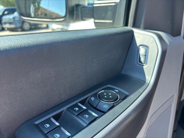 2025 Ford F-250 XLT