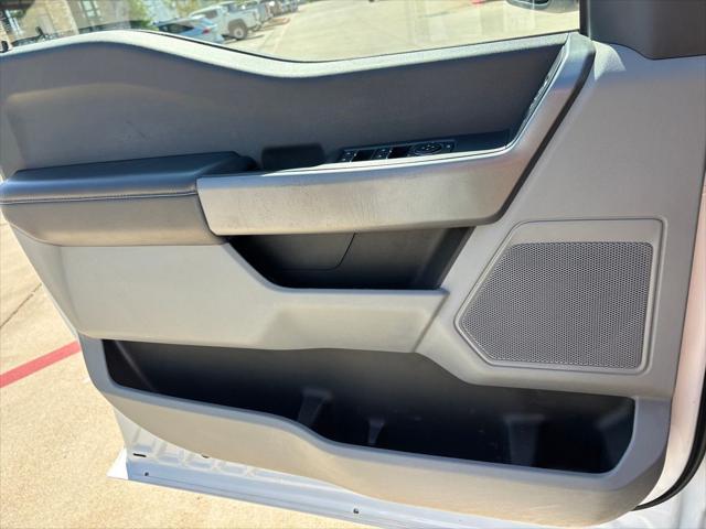 2025 Ford F-250 XLT