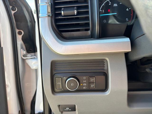 2025 Ford F-250 XLT
