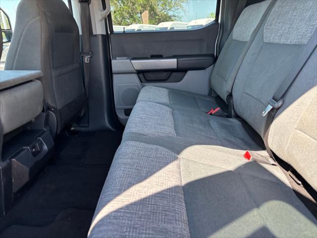2025 Ford F-250 XLT