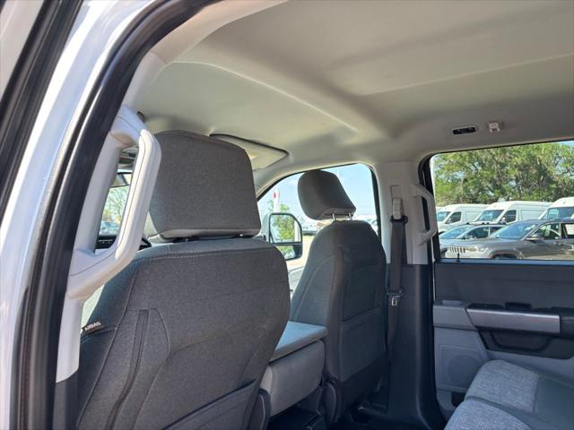 2025 Ford F-250 XLT