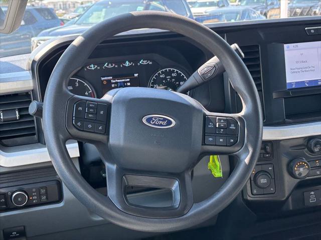 2025 Ford F-250 XLT