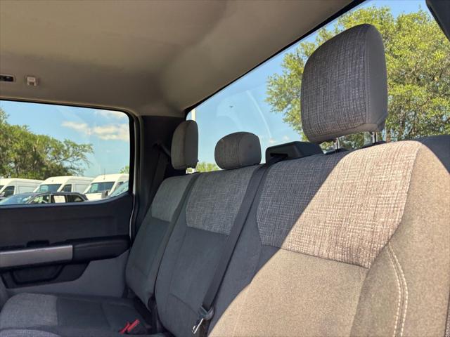2025 Ford F-250 XLT