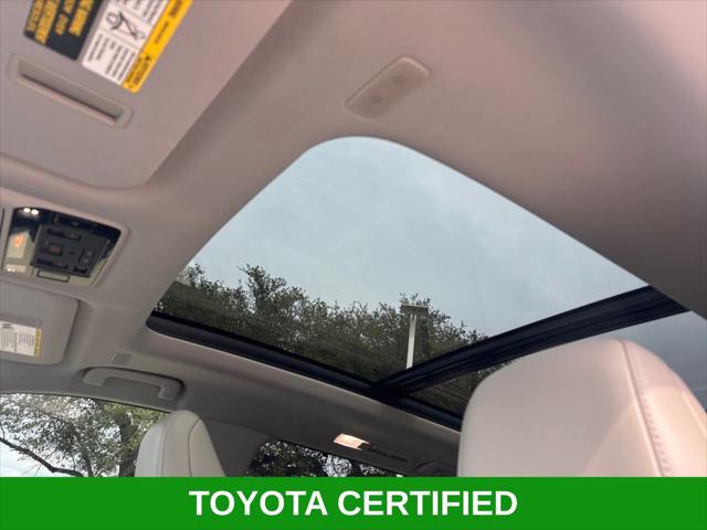 2025 Toyota Grand Highlander Limited