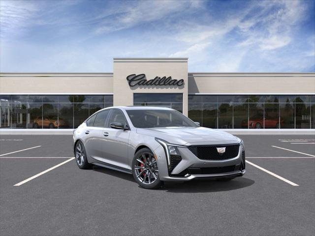 2026 Cadillac CT5 Sport RWD for sale in Waukesha, WI