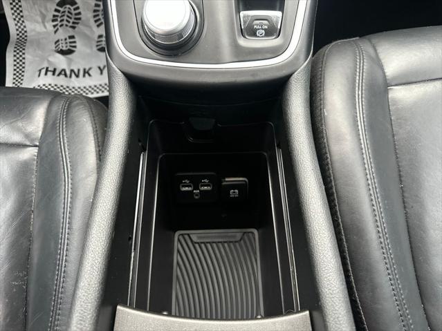 2017 Chrysler 200 Limited Platinum
