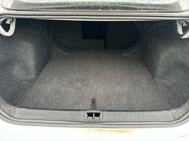 2017 Chrysler 200 Limited Platinum