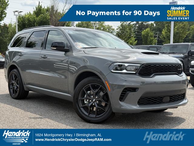 2026 Dodge Durango GT Plus AWD HEMI V8 for sale in Hoover, AL