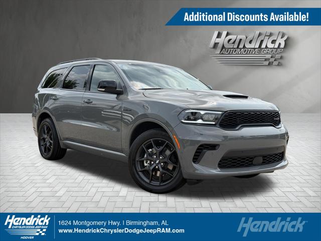 2026 Dodge Durango GT Plus AWD HEMI V8 for sale in Hoover, AL