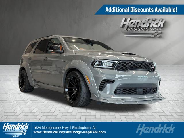 2026 Dodge Durango GT Plus AWD HEMI V8 for sale in Hoover, AL