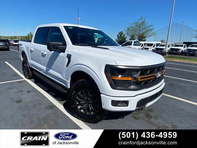2026 Ford F-150 Tremor for sale in Jacksonville, AR