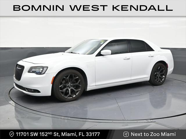 2020 Chrysler 300 300S for sale in Miami, FL