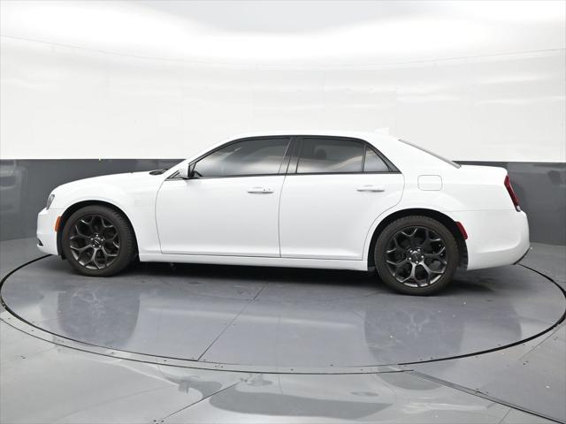 2020 Chrysler 300 300S
