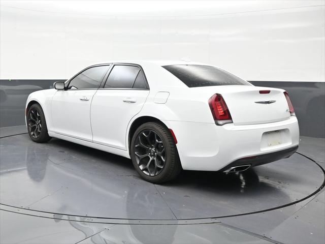 2020 Chrysler 300 300S