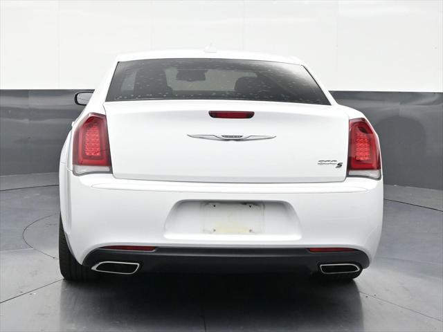 2020 Chrysler 300 300S