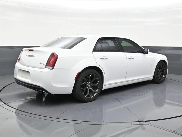 2020 Chrysler 300 300S