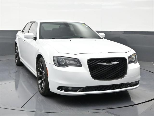 2020 Chrysler 300 300S