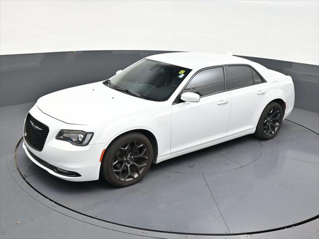 2020 Chrysler 300 300S