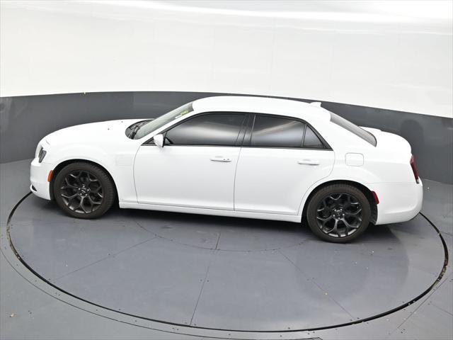 2020 Chrysler 300 300S