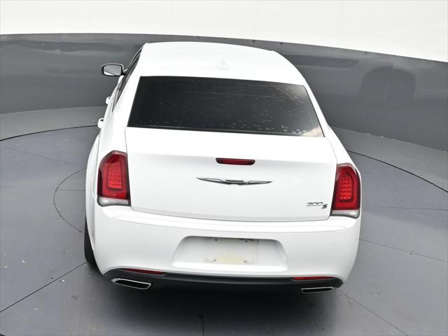 2020 Chrysler 300 300S