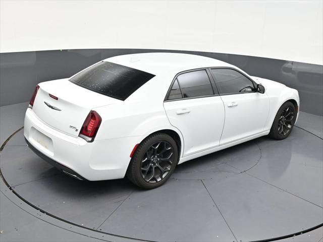 2020 Chrysler 300 300S