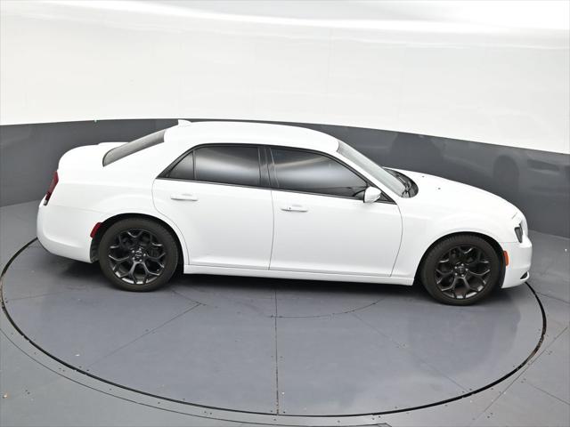 2020 Chrysler 300 300S