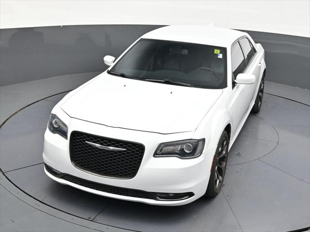 2020 Chrysler 300 300S