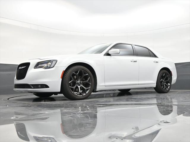 2020 Chrysler 300 300S