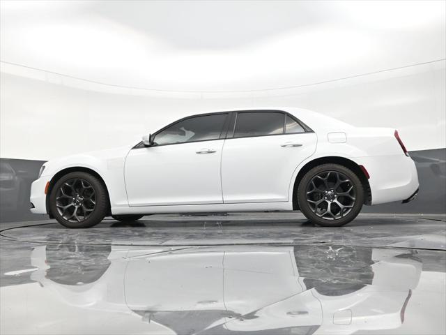 2020 Chrysler 300 300S