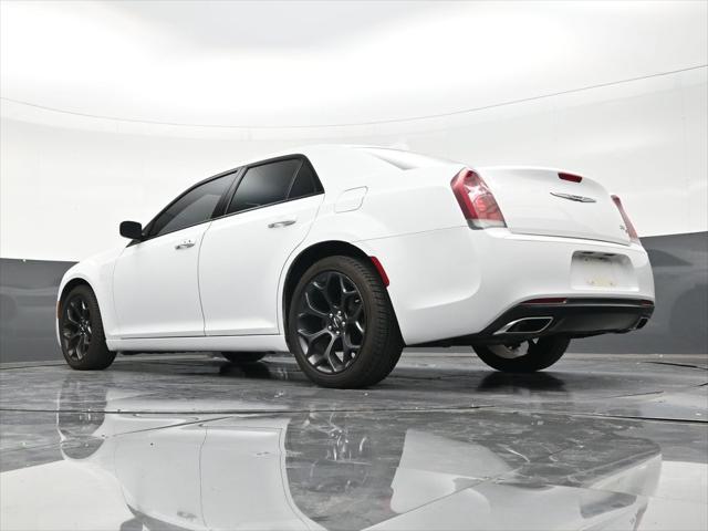 2020 Chrysler 300 300S