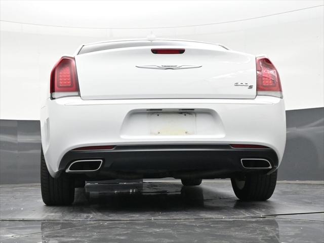 2020 Chrysler 300 300S